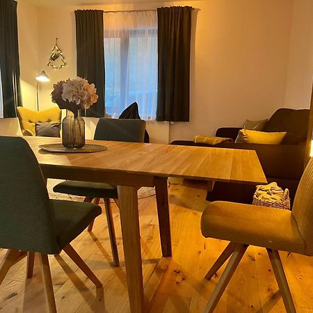 Family 2 Bedroom Ski&Bike Apartment With Terrase Janské Lázně Esterno foto