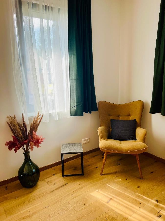 Family 2 Bedroom Ski&Bike Apartment With Terrase Janské Lázně Esterno foto