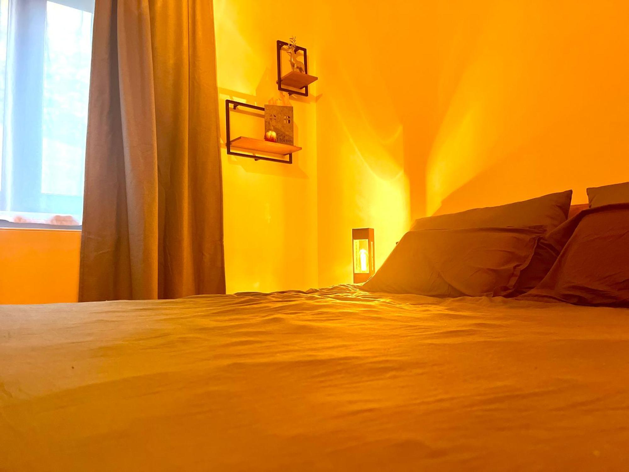 Family 2 Bedroom Ski&Bike Apartment With Terrase Janské Lázně Esterno foto