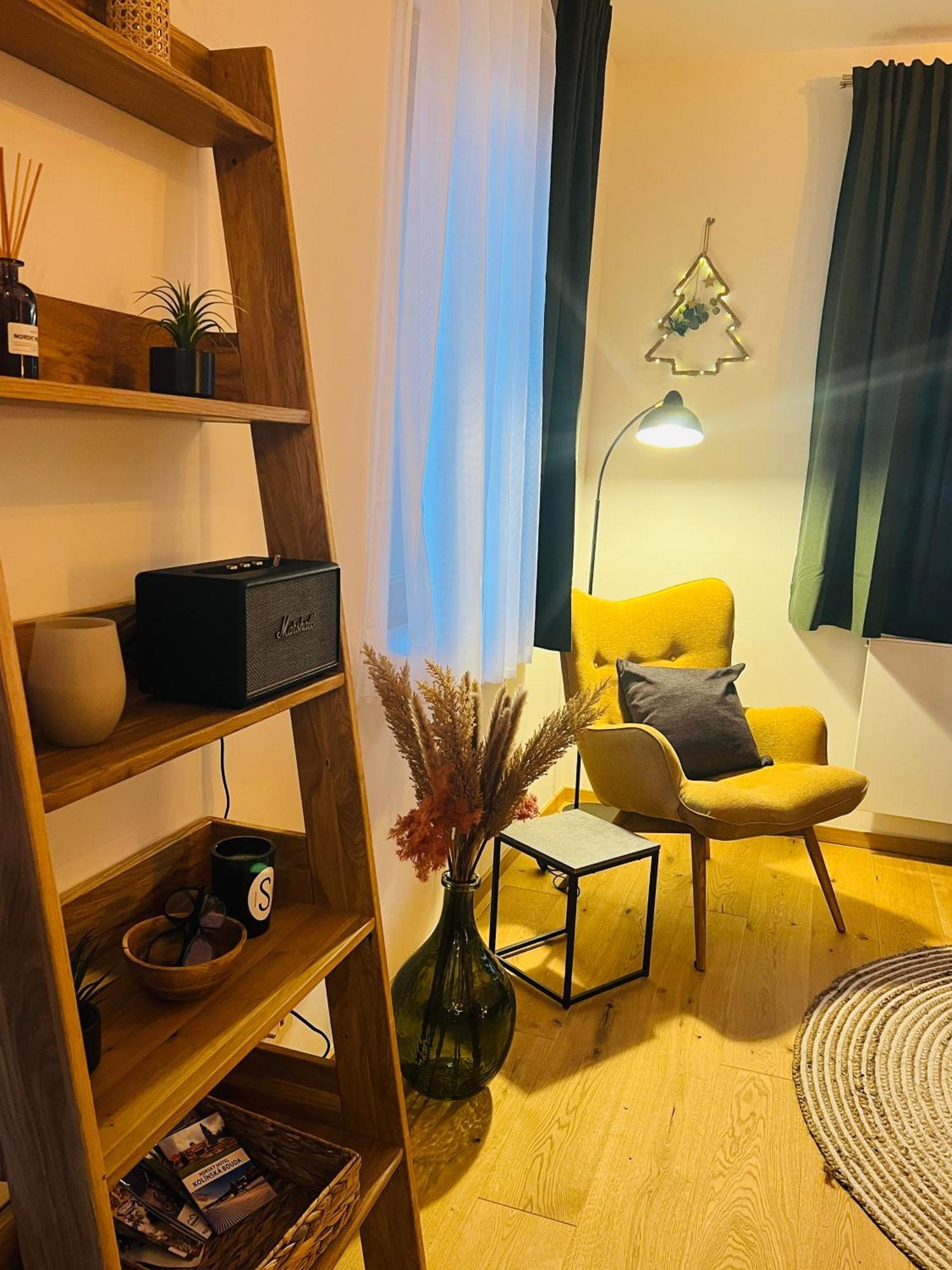 Family 2 Bedroom Ski&Bike Apartment With Terrase Janské Lázně Esterno foto
