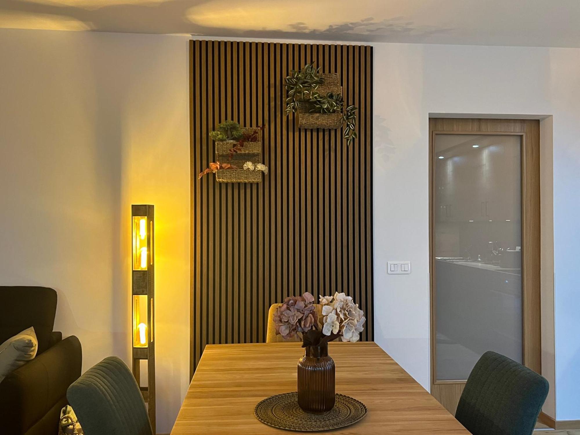 Family 2 Bedroom Ski&Bike Apartment With Terrase Janské Lázně Esterno foto